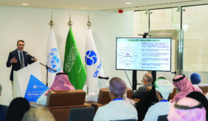 Wellness Travel in Saudi Arabia: Vision 2030’s New Tourism Frontier 2 10.9