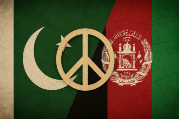 “Afghanistan And Pakistan: Brothers Or Rivals? A Historical Perspective”