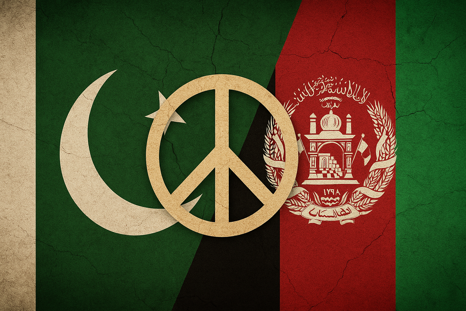 “Afghanistan And Pakistan: Brothers Or Rivals? A Historical Perspective”