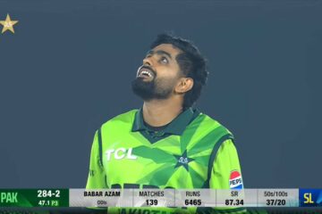 Babar Azam Ends 807-Day Century Drought With A Match-Winning Hundred 1 Babar Azam Ends 807-Day Century Drought With A Match-Winning Hundred