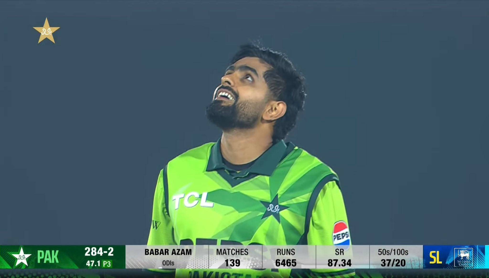 Babar Azam Ends 807-Day Century Drought With A Match-Winning Hundred